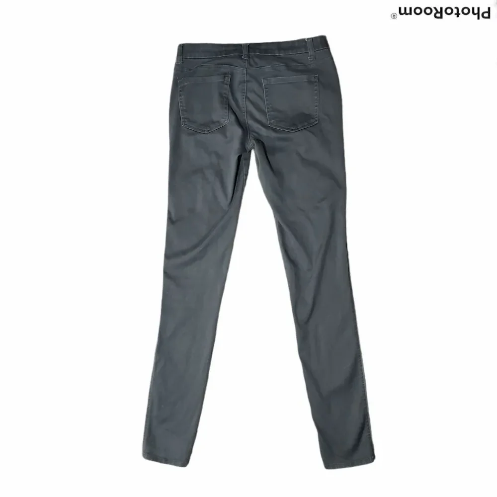 Unbranded spoonjeans green